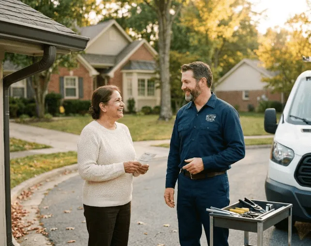 Gutter Repair Bethune, CO FAQs