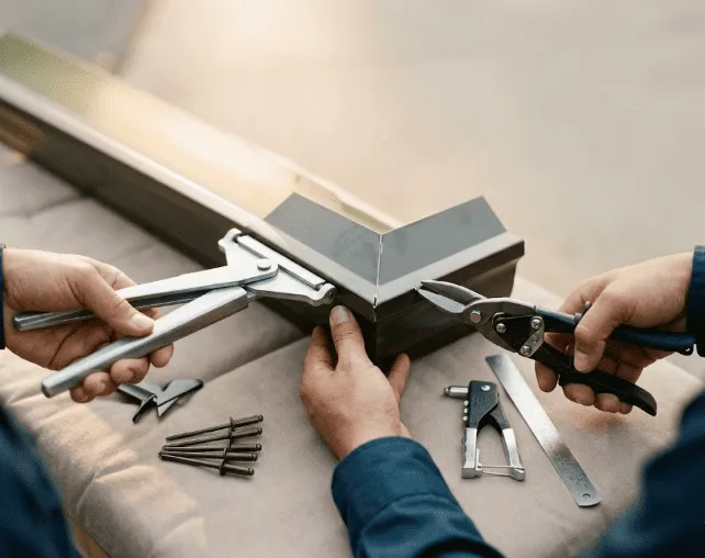 Why choose Gutter Repair in Bethune, CO